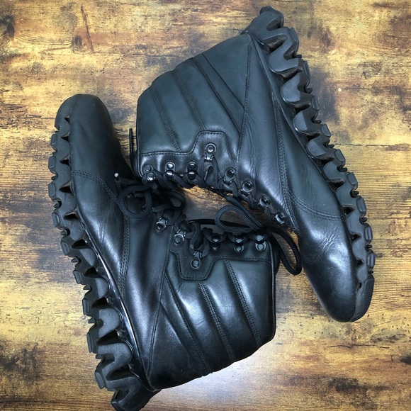 Reebok | Shoes | Reebok Cliffhanger Zig 